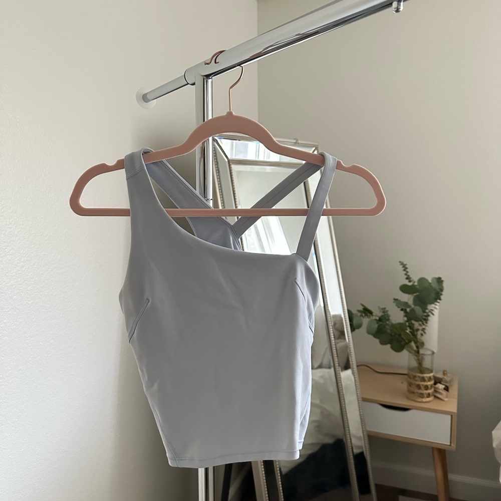 Lululemon Everlux Asymmetrical Tennis
